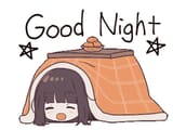good night