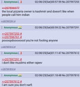 Indian mental stability