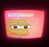 Suffermany