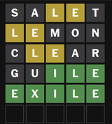 wordle