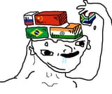 Mas Uh lULa TeM u BrICs