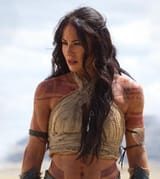 Dejah-thoris