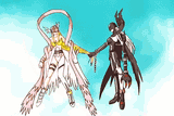 angewomon-ladydevimon