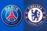 PSG-Chelsea