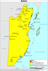 Reisadvies_Belize_16-02-2022