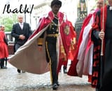 balk king