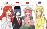 asean bocci