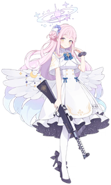mika