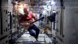 space guitar