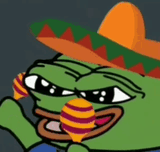 pepe maracas