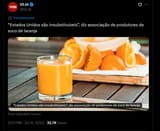 Estados Unidos são insubstituíveis