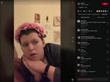 åk in nu