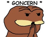 goncern