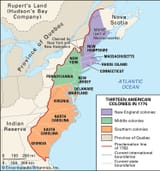 colonies-Proclamation-American-boundary-line-1763