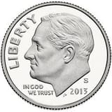 dime