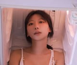 NYAO「噂のコリアンガール NYAO01」 ヤンマガWeb