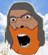God