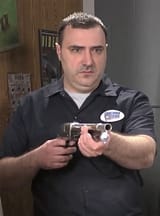 mike
