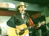 borat cowboy