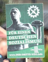 III. Weg
