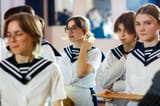 polish schoolgirls