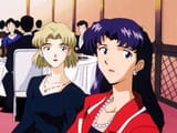character-discussion-misato-and-ritsuko