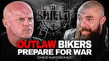 the shield