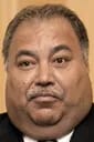 Nauru&#039;s supreme leader
