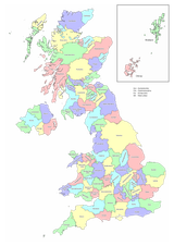 Counties