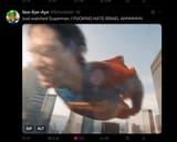 superman