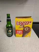 ölglass