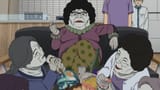 DAN DA DAN - S2E01 - Das ist also die Legende von der Riesenschlange_05