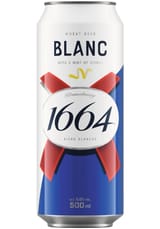 blanc
