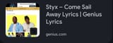styx