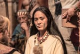 María Luisa Xicohténcatl