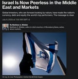 Screenshot 2025-07-12 at 15-57-37 Israel Is Peerless in the Middle East and Markets - Bloomberg