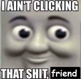 aint-clickin