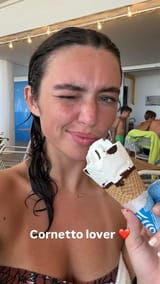 gio cornetto