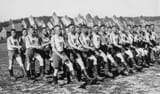 Arbeitsdienst