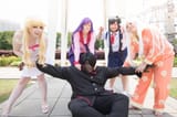 bakemonogatari