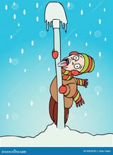 tongue-stuck-to-pole-9362978