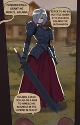 Sworn Nemesis Part 1 -02-