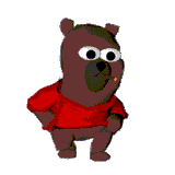 bobo-bear