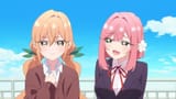 The 100 Girlfriends Who Really, Really, Really, Really, REALLY Love You - S2E11 - Die verloren gegangene Tsundere_07