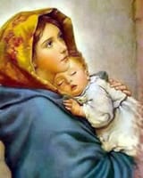 mothermary