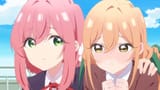 The 100 Girlfriends Who Really, Really, Really, Really, REALLY Love You - S2E11 - Die verloren gegangene Tsundere_24