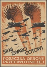 Silni,_zwarci,_gotowi_-_Pożyczka_Obrony_Przeciwlotniczej