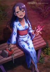 nagatoro 5