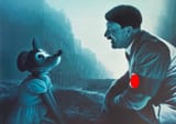 gottfried-helnwein-mickey-mouse-und-adolf-hitler-lithographie-1