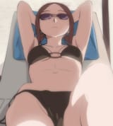 __kuroiwa_yuuki_houkago_teibou_nisshi_drawn_by_haruyama_kazunori__ff0117fb1deae58e298e8f3cd7587492